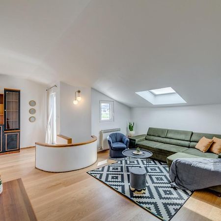 Apartman Opera Split Dış mekan fotoğraf