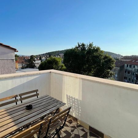 Apartman Opera Split Dış mekan fotoğraf