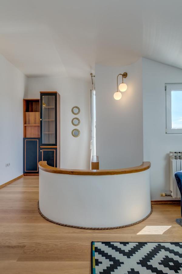 Apartman Opera Split Dış mekan fotoğraf