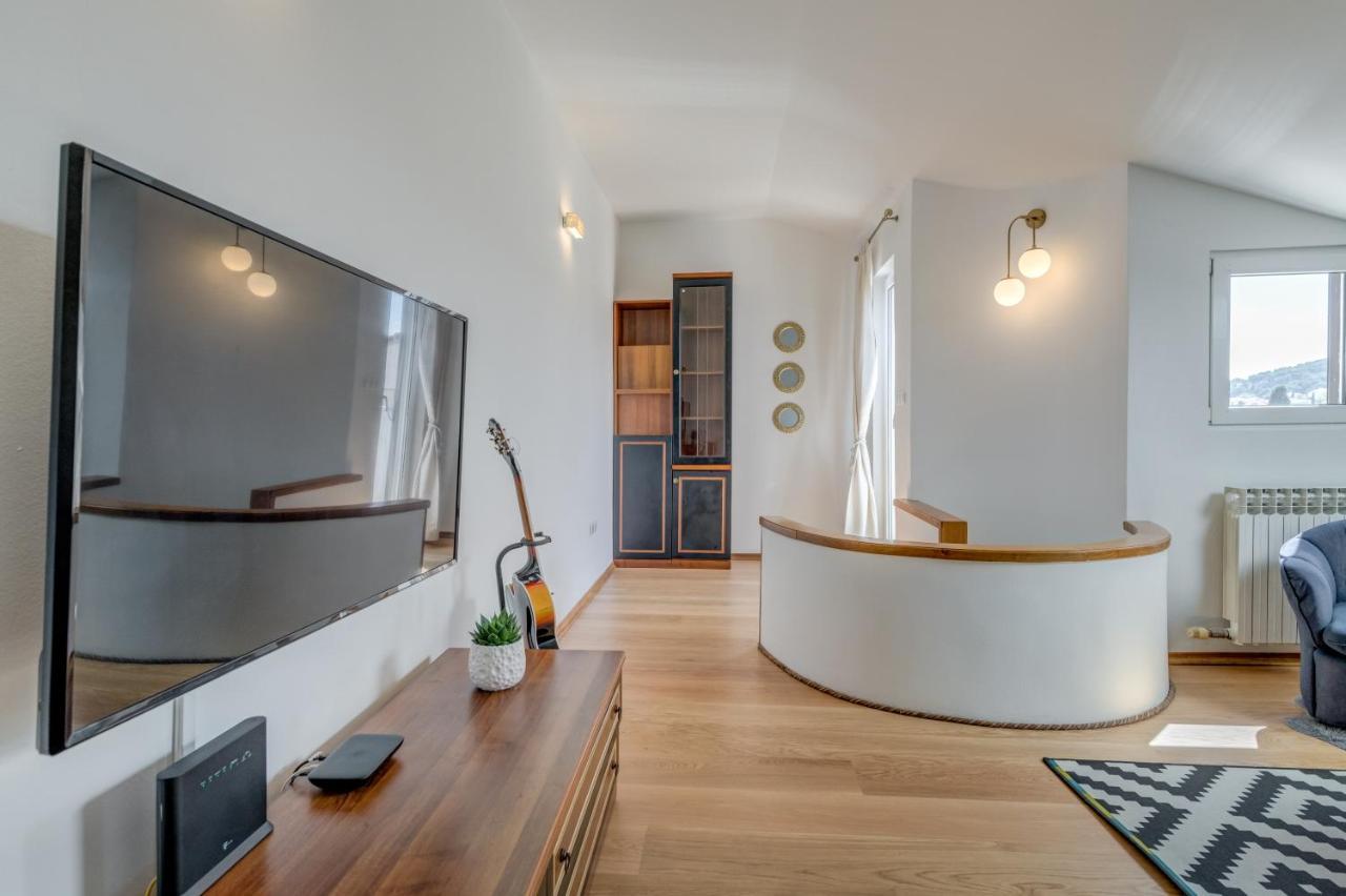 Apartman Opera Split Dış mekan fotoğraf