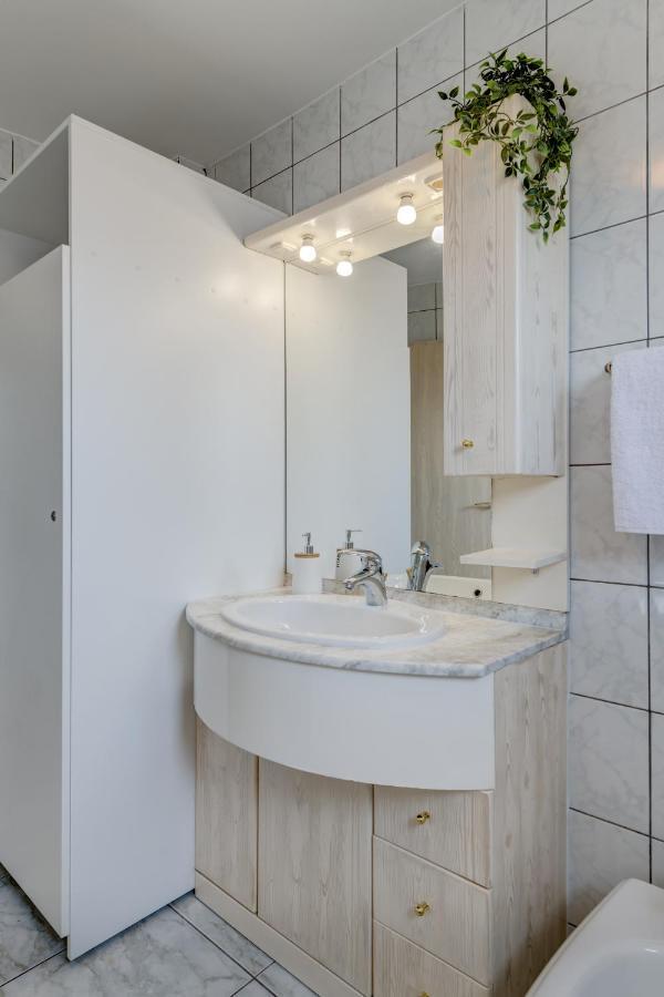 Apartman Opera Split Dış mekan fotoğraf
