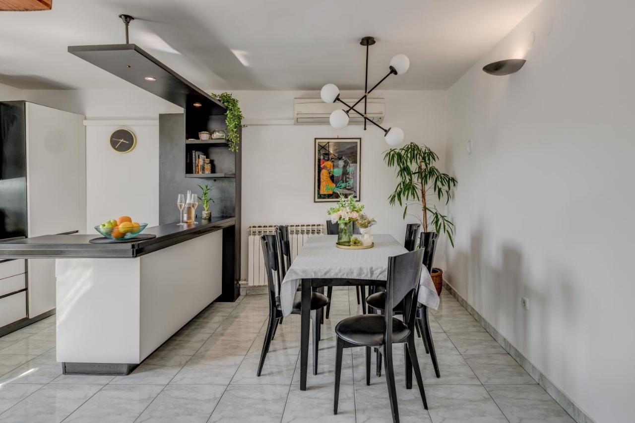 Apartman Opera Split Dış mekan fotoğraf