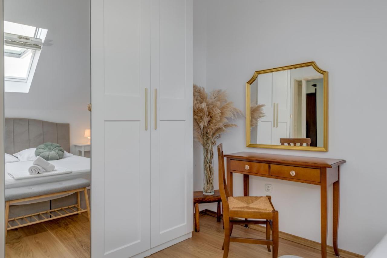 Apartman Opera Split Dış mekan fotoğraf