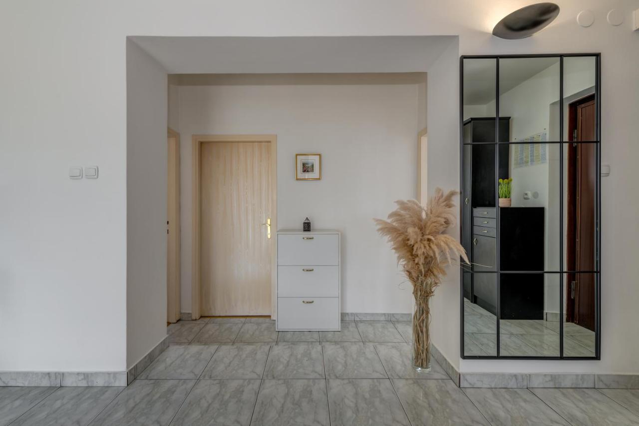 Apartman Opera Split Dış mekan fotoğraf