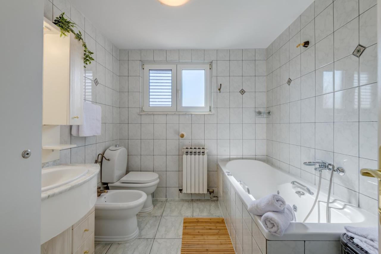 Apartman Opera Split Dış mekan fotoğraf