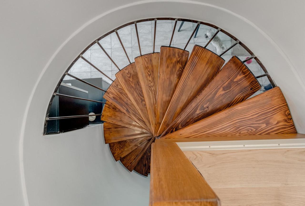 Apartman Opera Split Dış mekan fotoğraf
