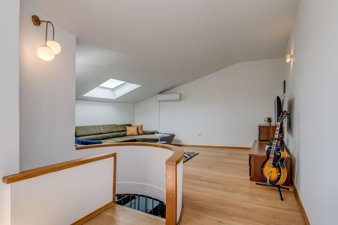 Apartman Opera Split Dış mekan fotoğraf