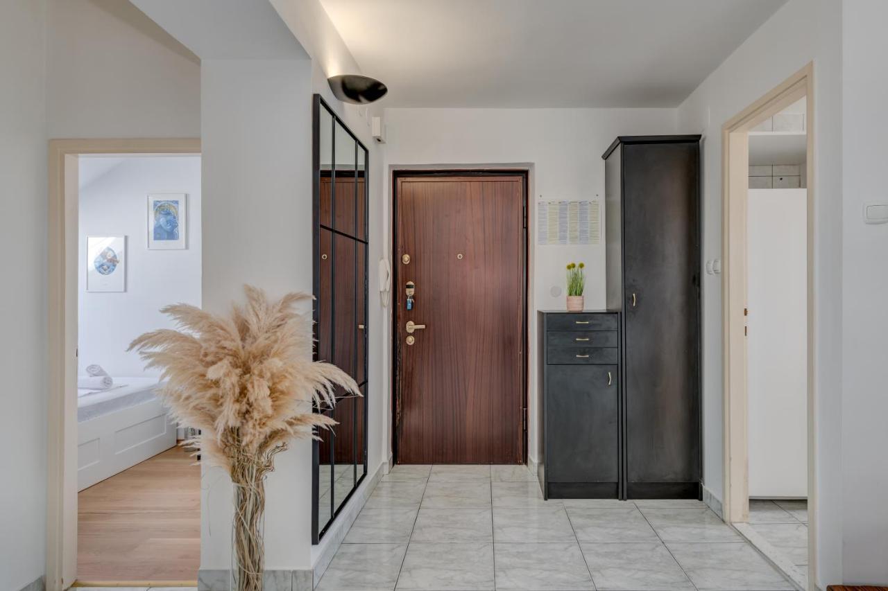 Apartman Opera Split Dış mekan fotoğraf