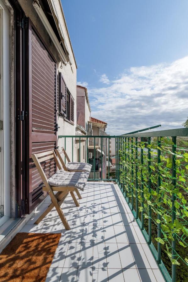 Apartman Opera Split Dış mekan fotoğraf