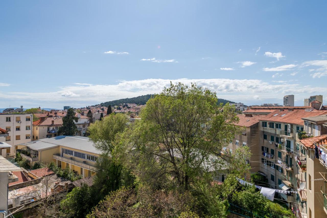 Apartman Opera Split Dış mekan fotoğraf